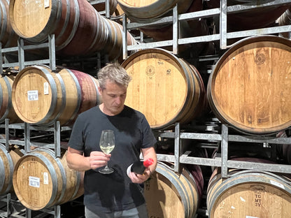 2025 Rabbit & Spaghetti Clare Valley Riesling